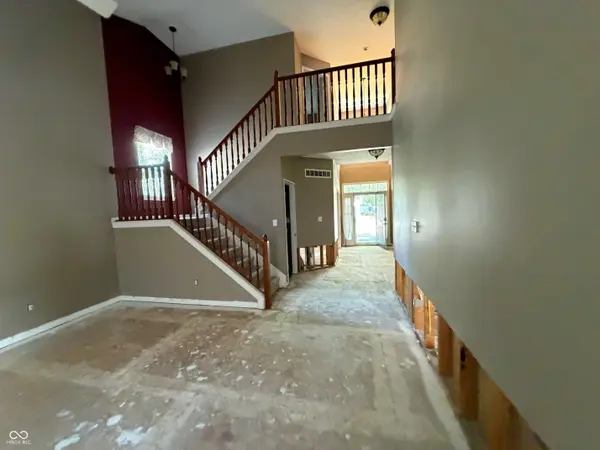 Address not disclosed, Noblesville, IN 46060