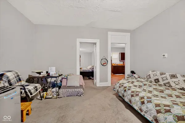 520 Ruddle AVE, Anderson, IN 46012