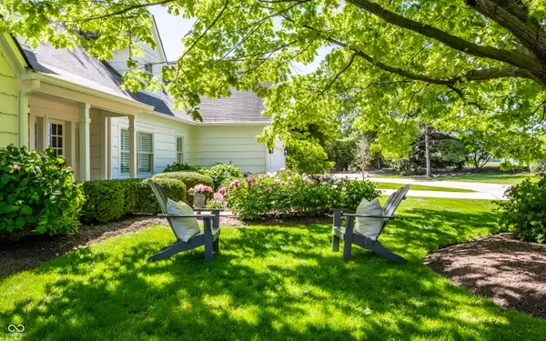 3264 Bay Road South DR, Indianapolis, IN 46240