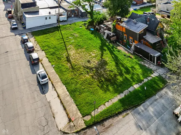 108 W 3rd ST, Sheridan, IN 46069