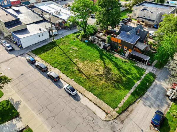 108 W 3rd ST, Sheridan, IN 46069