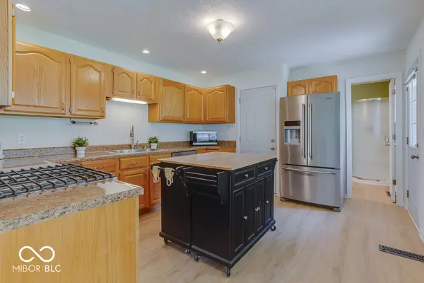 755 W St Rd 47, Lebanon, IN 46052