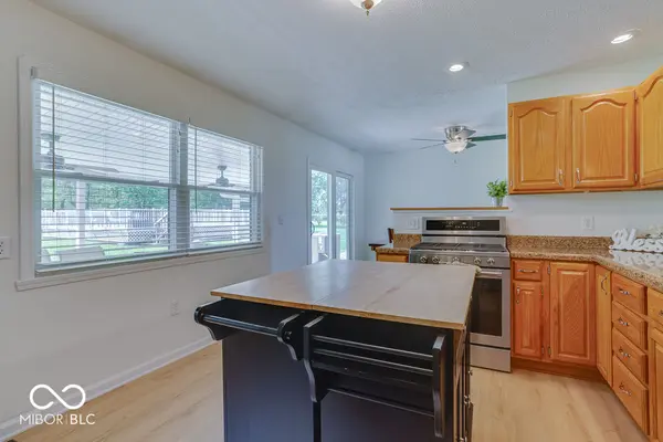 755 W St Rd 47, Lebanon, IN 46052