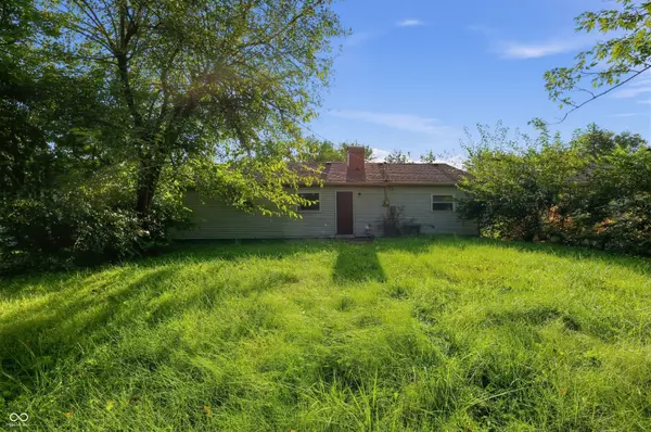 3642 Tiffany DR, Indianapolis, IN 46226