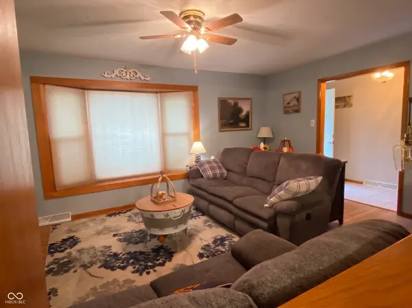 617 Medallion DR, Greencastle, IN 46135