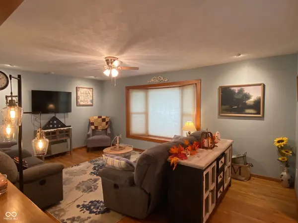 617 Medallion DR, Greencastle, IN 46135