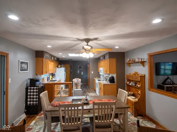 617 Medallion DR, Greencastle, IN 46135