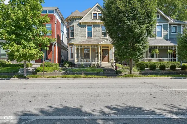 520 E New York, Indianapolis, IN 46202