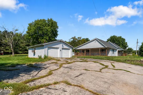 57 Herd LN, Bedford, IN 47421