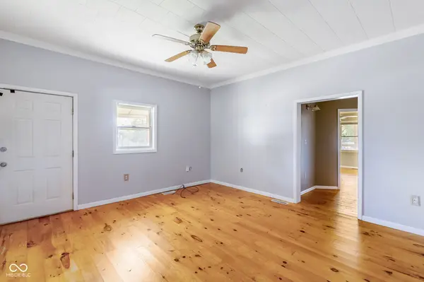 57 Herd LN, Bedford, IN 47421