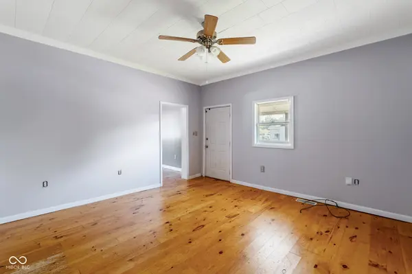 57 Herd LN, Bedford, IN 47421