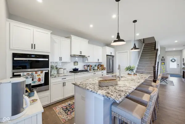 14442 Shrawley CT, Carmel, IN 46074