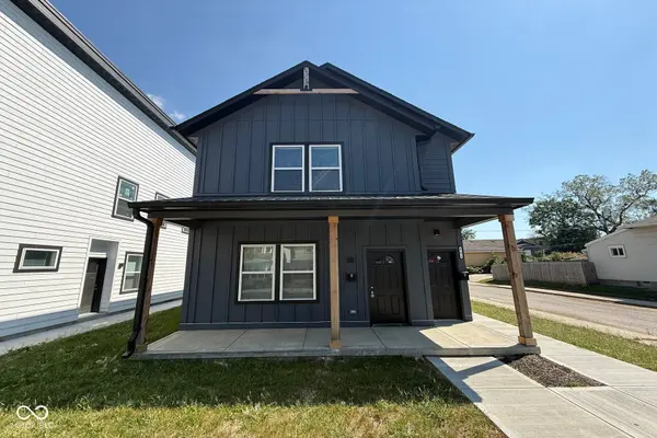 401 N Walcott ST #B, Indianapolis, IN 46201