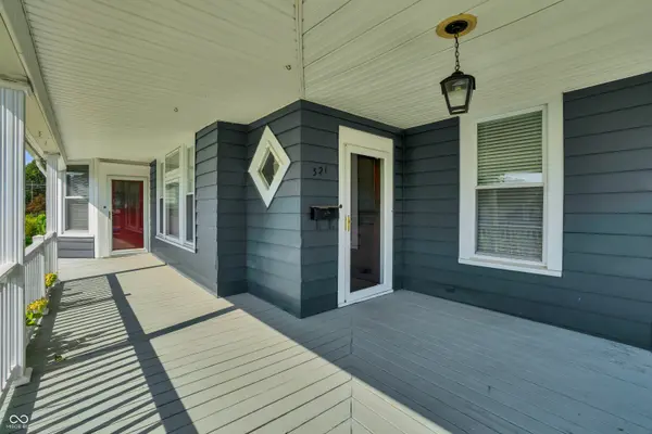 321 S State ST, North Vernon, IN 47265