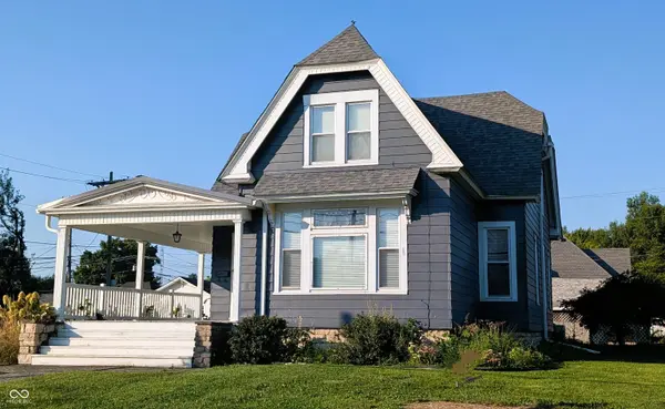 321 S State ST, North Vernon, IN 47265