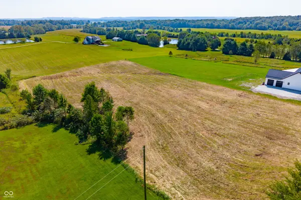 1000 block N County Road 600 W, Brownstown, IN 47220