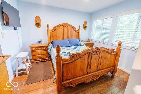 5154 Yellow Finch WAY, Gosport, IN 47433