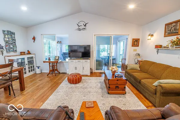 5154 Yellow Finch WAY, Gosport, IN 47433