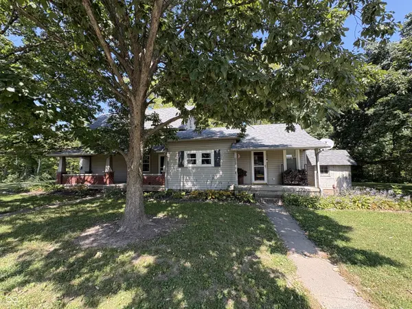 18280 Pennington RD, Noblesville, IN 46060
