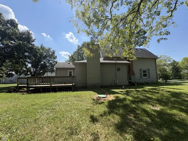18280 Pennington RD, Noblesville, IN 46060