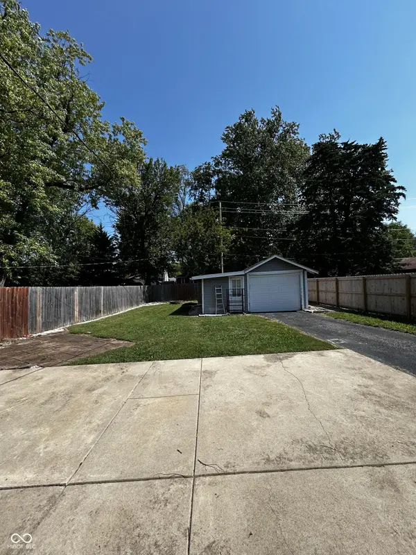 5151 Guilford AVE, Indianapolis, IN 46205
