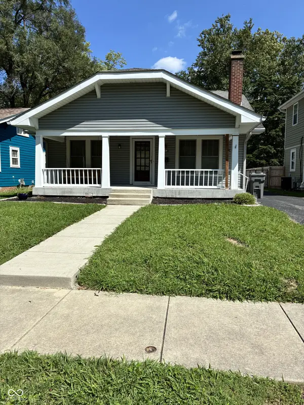 5151 Guilford AVE, Indianapolis, IN 46205