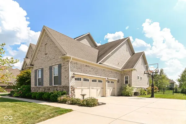 16367 Hunting Meadow DR, Fishers, IN 46040