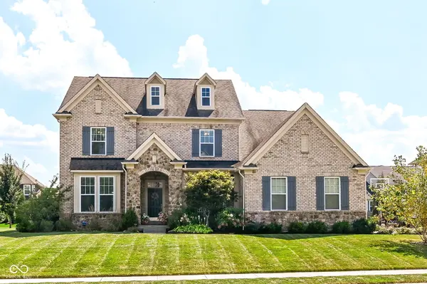 16367 Hunting Meadow DR, Fishers, IN 46040