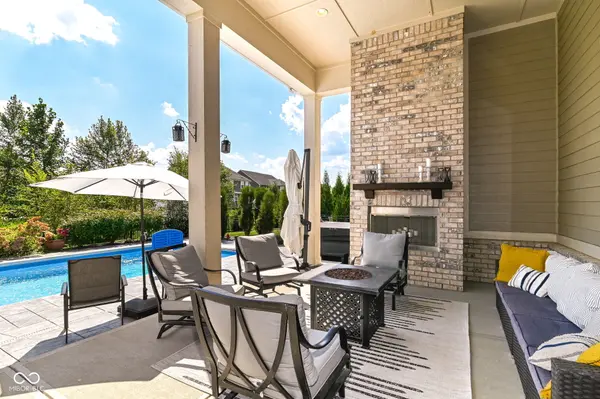 16367 Hunting Meadow DR, Fishers, IN 46040