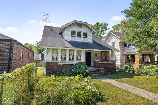 2619 Brookside Parkway South DR, Indianapolis, IN 46201