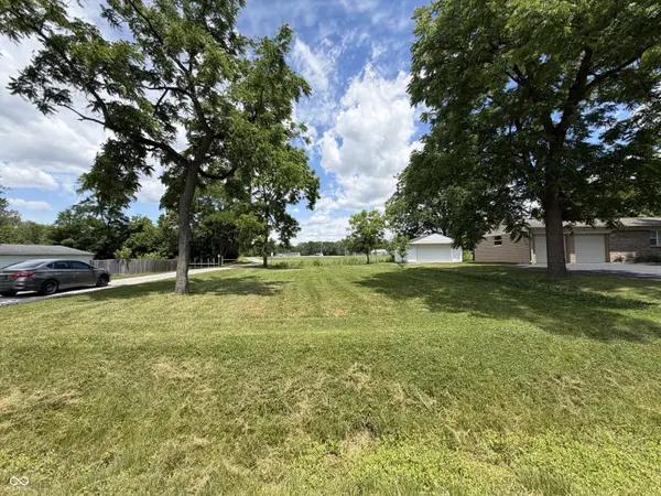5550 E Terrace AVE, Indianapolis, IN 46203