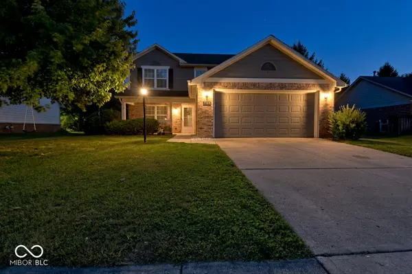 7349 Plantation LN, Avon, IN 46123