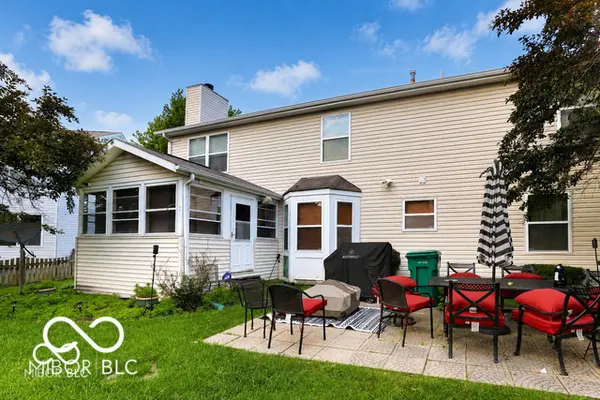 2224 Gradison DR, Indianapolis, IN 46214