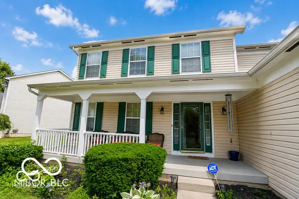 2224 Gradison DR, Indianapolis, IN 46214