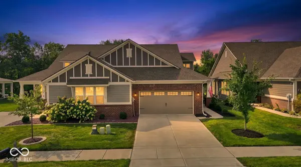 279 Moose LN, Westfield, IN 46074