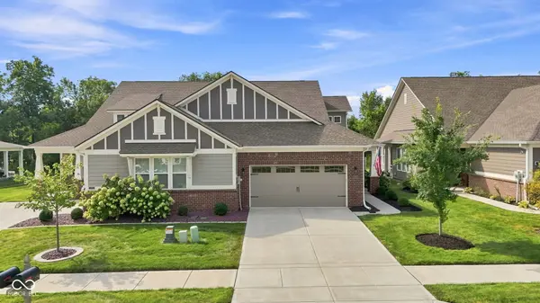 279 Moose LN, Westfield, IN 46074