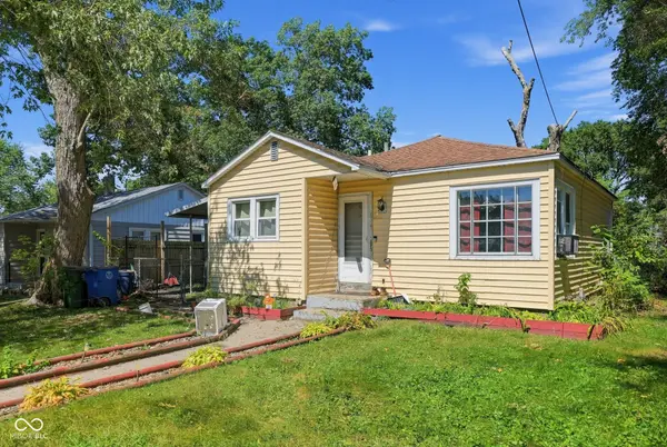 4008 Park AVE, Lake Station, IN 46405