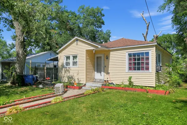 4008 Park AVE, Lake Station, IN 46405