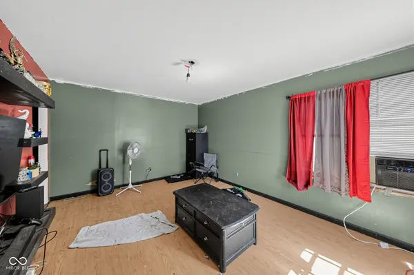 4008 Park AVE, Lake Station, IN 46405