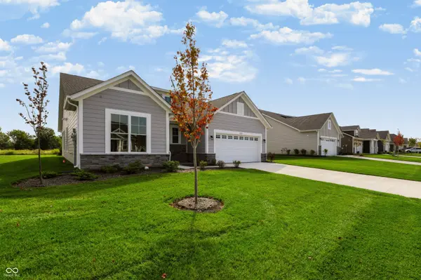 7225 Rose Hill AVE, Brownsburg, IN 46112