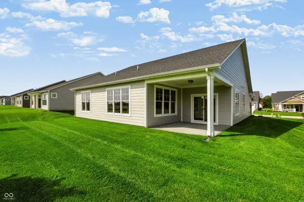 7225 Rose Hill AVE, Brownsburg, IN 46112