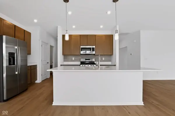 7225 Rose Hill AVE, Brownsburg, IN 46112