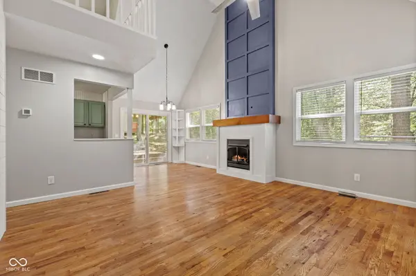 7220 Studevent RD, Nashville, IN 47448
