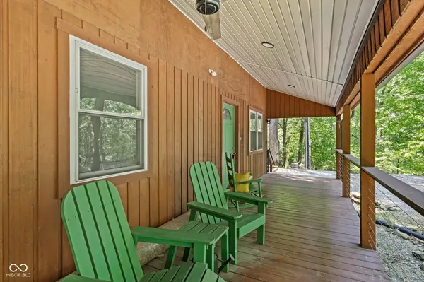 7220 Studevent RD, Nashville, IN 47448