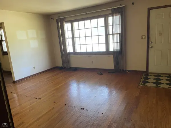 8705 E 45th, Indianapolis, IN 46226