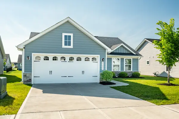 17957 Ranger WAY, Westfield, IN 46074