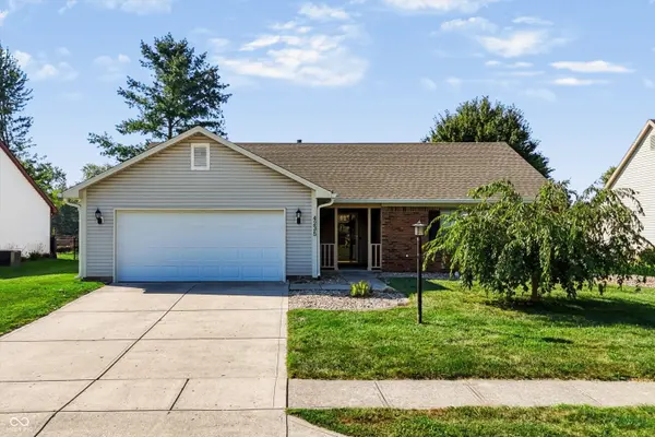4235 Tarragon DR, Indianapolis, IN 46237