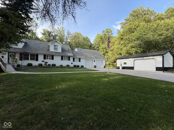 6074 N State Road 59, Brazil, IN 47834