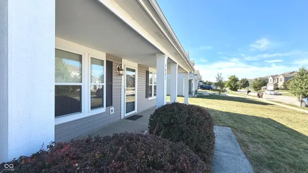 4687 Westchester DR, Columbus, IN 47203