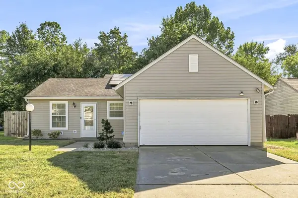 5113 Emmert DR, Indianapolis, IN 46221